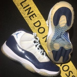 Air Jordan 11 Retro ‘Win Like 82’